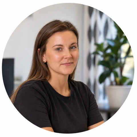Camilla Hörnqvist