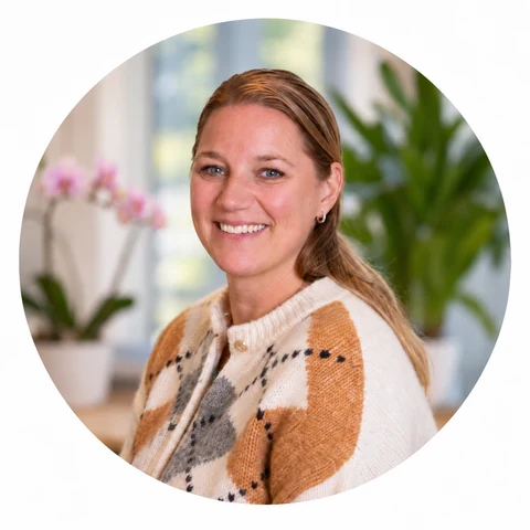 Johanna Emsjö
