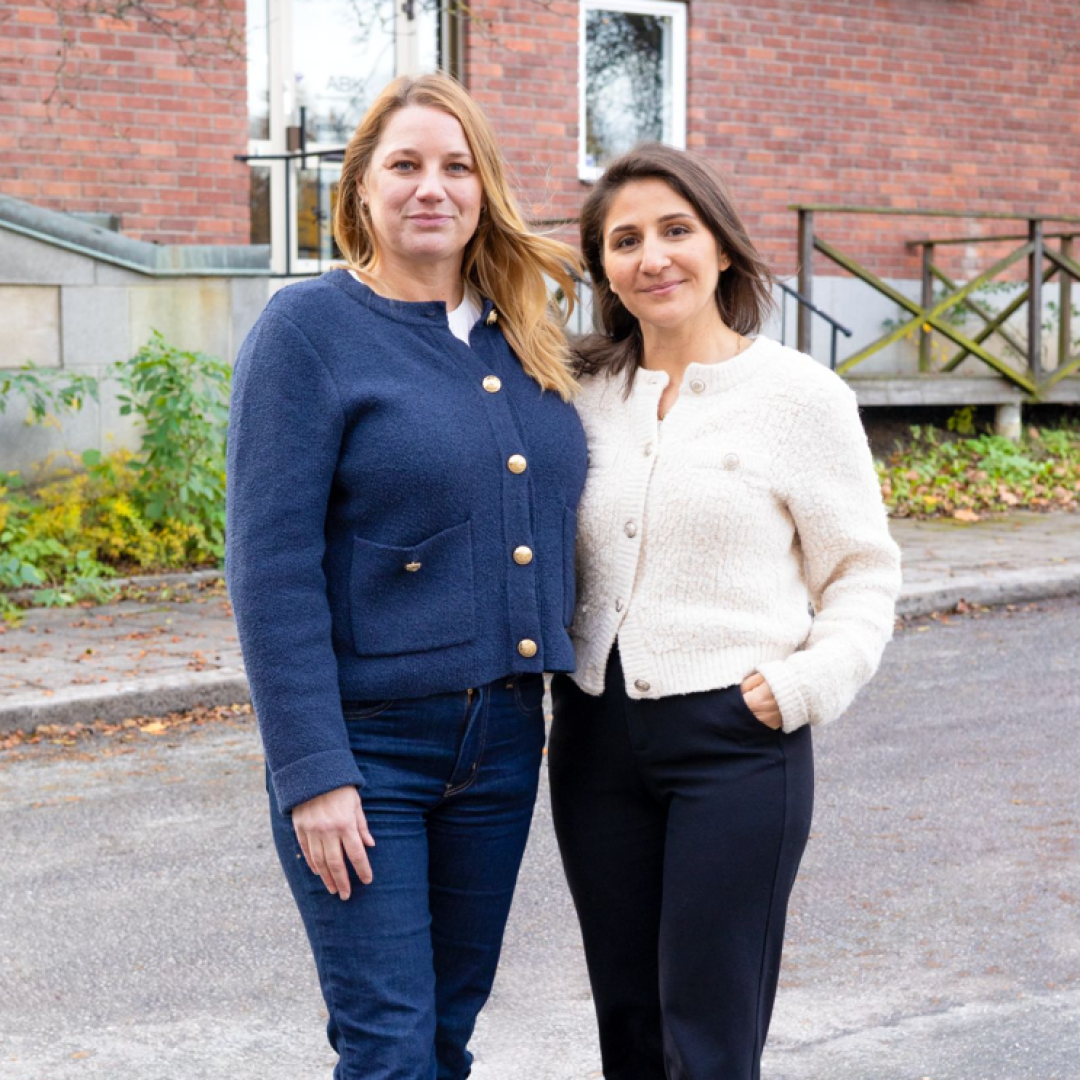 ABK Ekonomitjänst AB